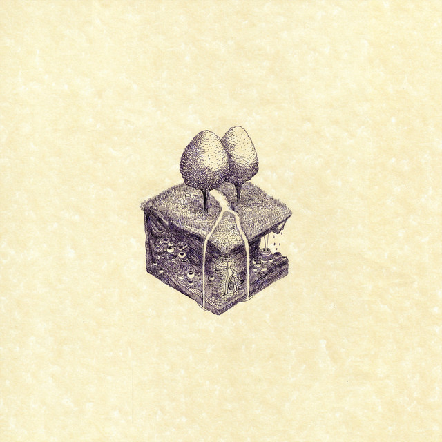 Album artwork for Kiran Leonard - Unreflective Life