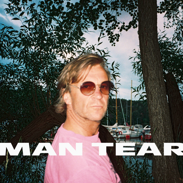 Album artwork for Man Tear - Kill Me