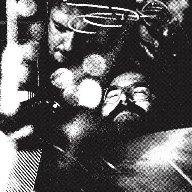 Album artwork for Tom Skinner, Dave Okumu, Tom Herbert - Undone: Live at the Crypt