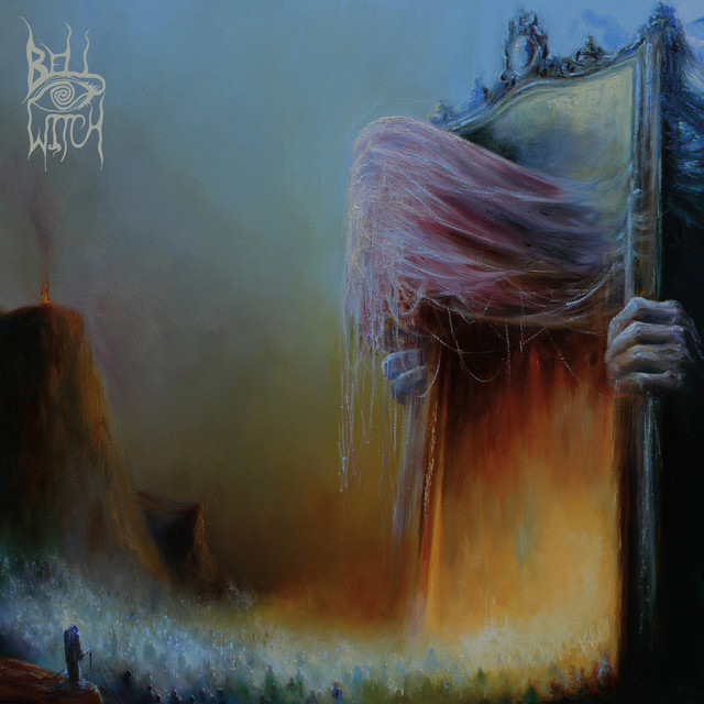 Album artwork for Bell Witch - Mirror Reaper