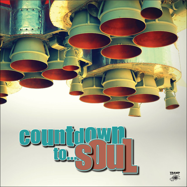 Album artwork for Various Artists - Countdown to... Soul