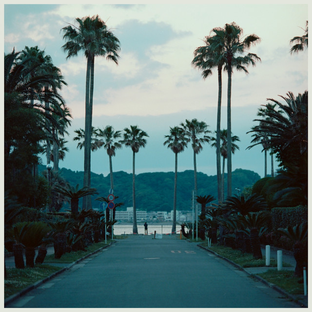 Album artwork for Submerse - Are You Anywhere