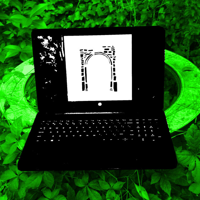 Album artwork for Elephant Micah - Close to the Portal