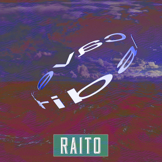 Album artwork for Raito - Tribal Cave