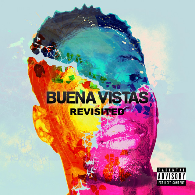 Album artwork for Adian Coker - Buena Vistas Revisited
