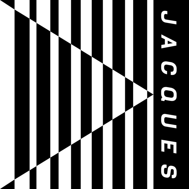 Album artwork for Jacques Renault - Tape Cuts & Cut-Outs