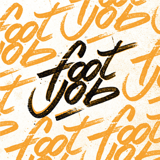 Album artwork for Shan - Filterjob EP