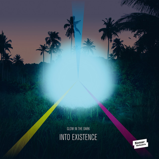 Album artwork for Glow In The Dark - Into Existence
