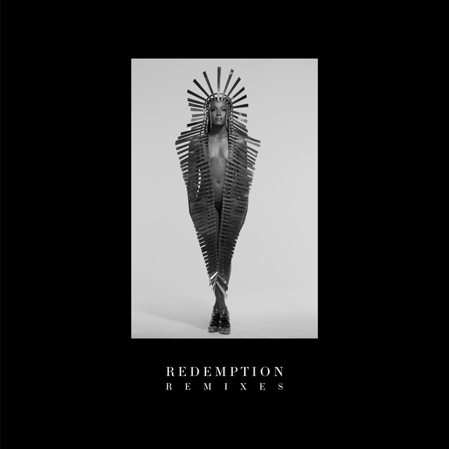 Album artwork for Dawn Richard - Redemption Remixes