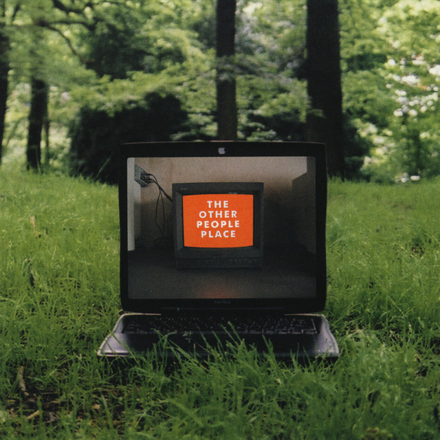 Album artwork for THE OTHER PEOPLE PLACE - Lifestyles Of The Laptop Café