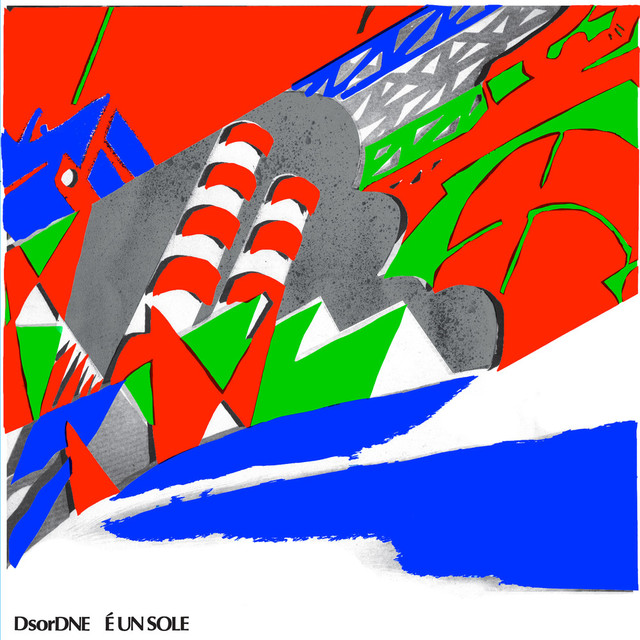 Album artwork for DsorDNE - È Un Sole
