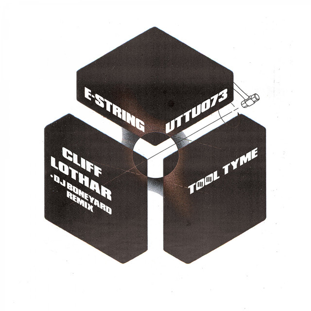 Album artwork for Cliff Lothar - Tool Tyme