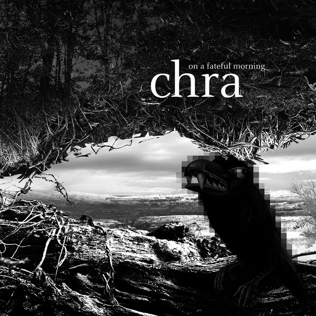 Album artwork for chra - On A Fateful Morning