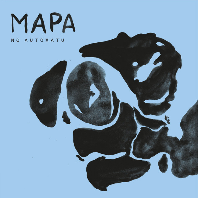 Album artwork for Mapa - No Automatu