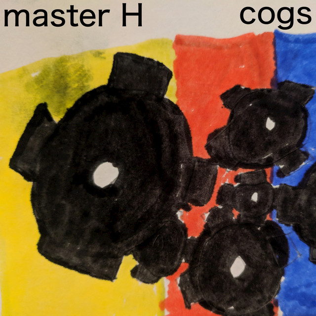 Album artwork for Master H - Cogs