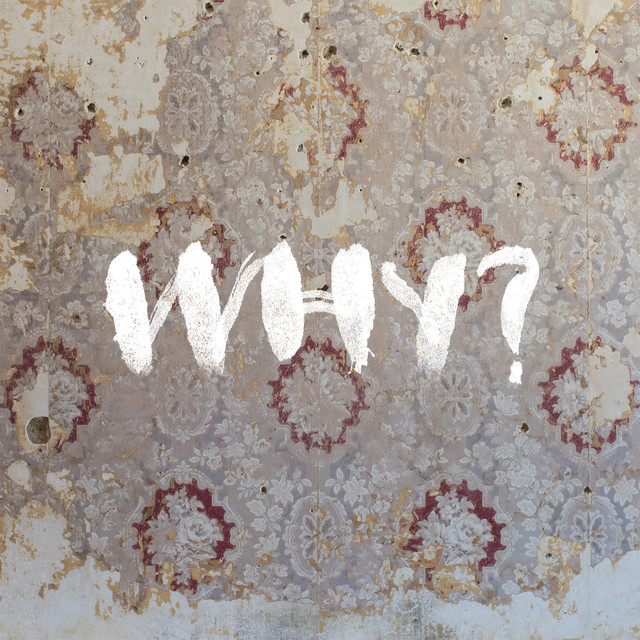 Album artwork for WHY? - Moh Lhean Expanded