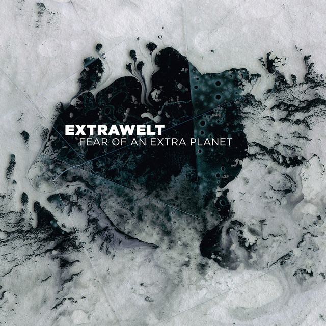 Album artwork for EXTRAWELT - Fear Of An Extra Planet