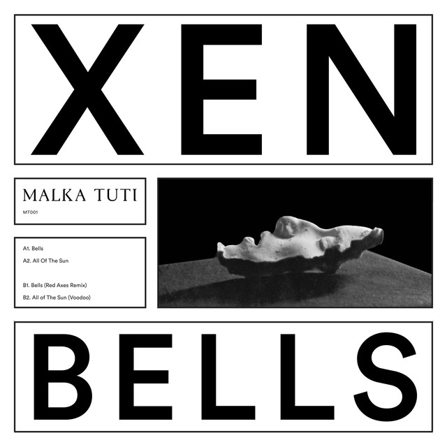 Album artwork for Xen - Bells