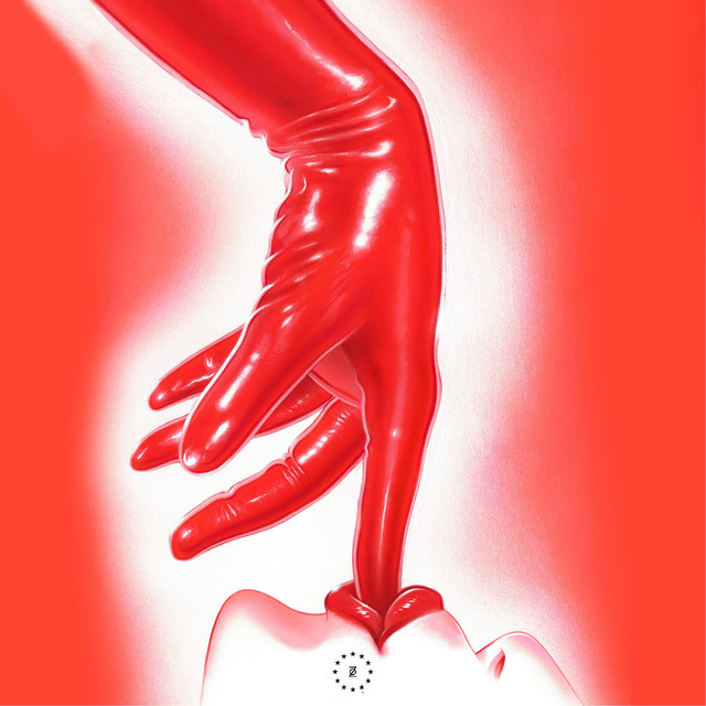 Album artwork for DYNAREC - Zone 37: Toi et Moi