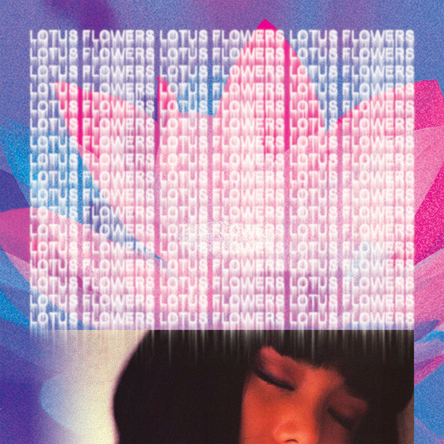 Album artwork for Origami Girl - Lotus Flowers