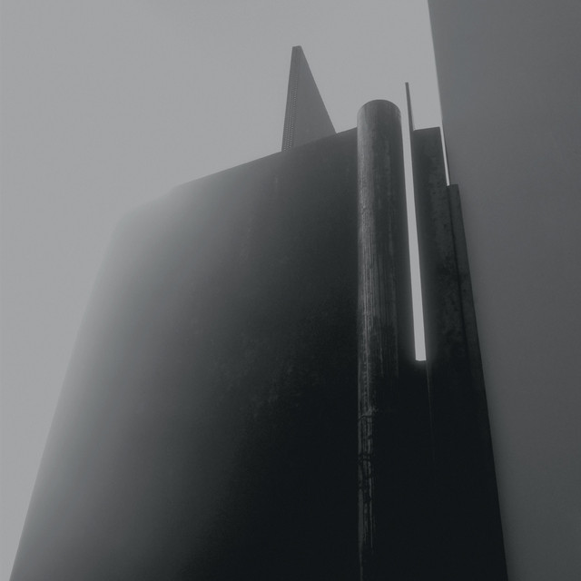 Album artwork for NonZero! - Matrix Equation