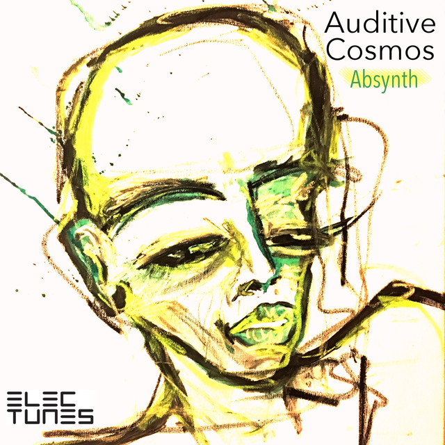 Album artwork for Auditive Cosmos - Absynth