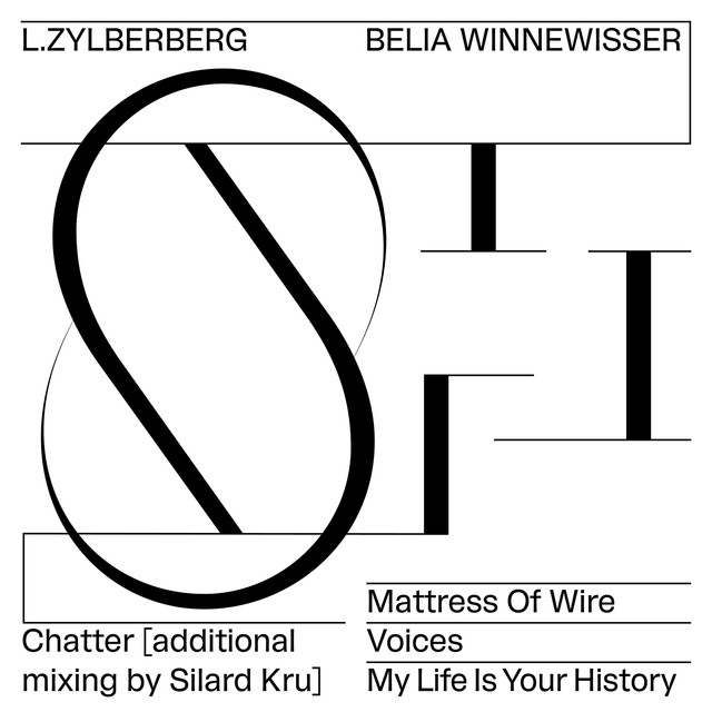 Album artwork for L.Zylberberg / Belia Winnewisser - PE-010