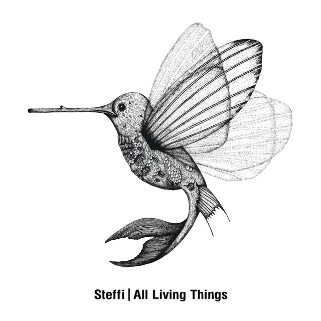 Album artwork for Steffi - All Living Things