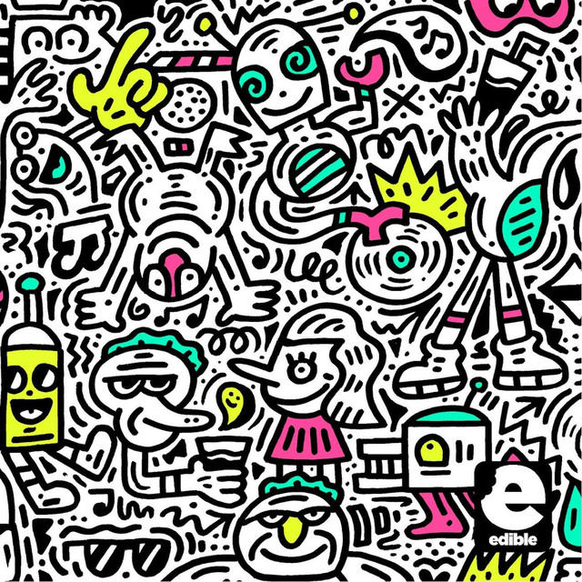 Album artwork for Andres Campo - Nochord