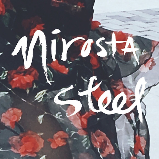 Album artwork for Nirosta Steel - Atmo (Sleazy McQueen y Vagabundo Club Social Remix)