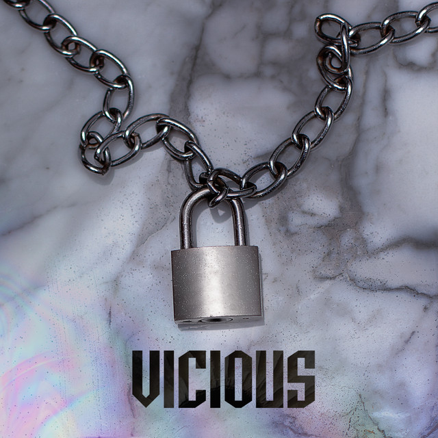 Album artwork for Skepta - Vicious EP
