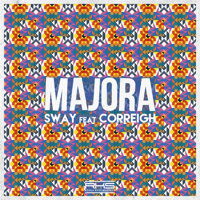 Album artwork for Majora - Sway