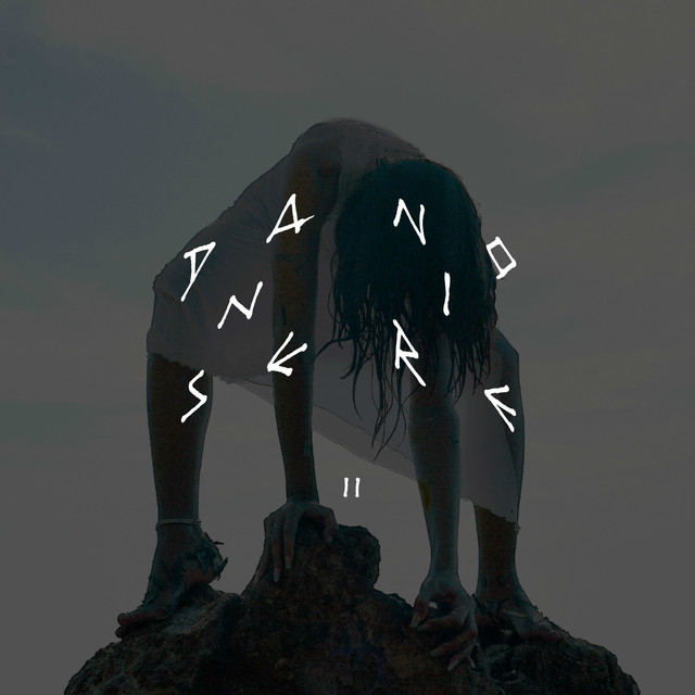 Album artwork for Abyss X - Pleasures Of The Bull