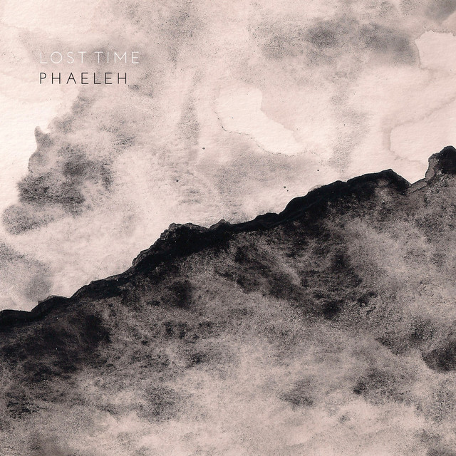 Album artwork for PHAELEH - Lost Time