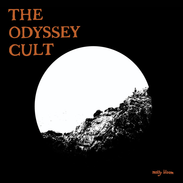 Album artwork for The Odyssey Cult - Vol. 2
