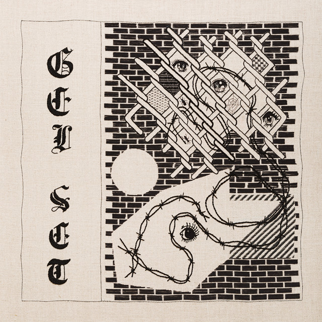 Album artwork for Gel Set - Body Copy