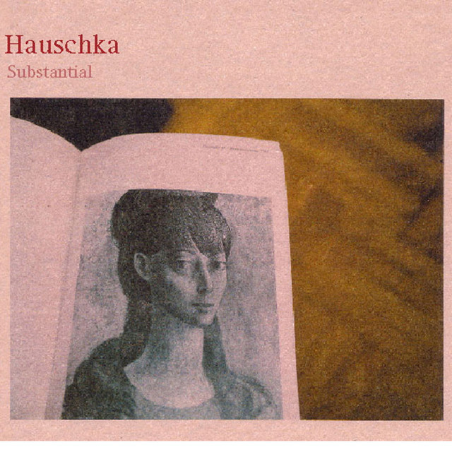 Album artwork for Hauschka - Substantial