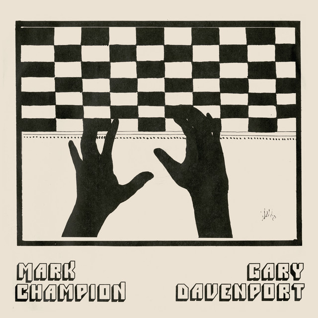 Album artwork for Gary Davenport & Champion / Davenport - True Freedom