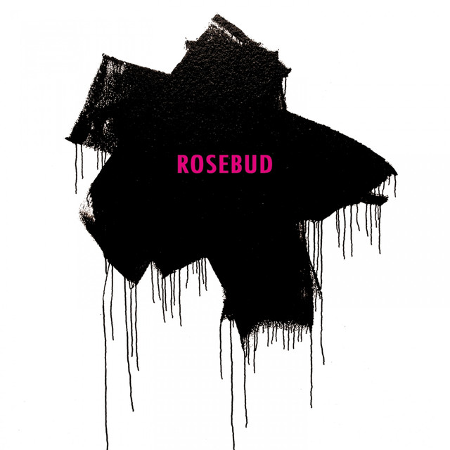 Album artwork for Eraldo Bernocchi, Fm Einheit, Jo Quail - Rosebud