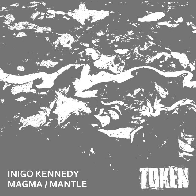 Album artwork for Inigo Kennedy - Magma / Mantle