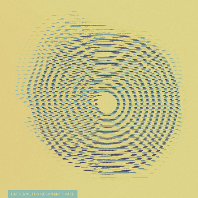 Album artwork for Sontag Shogun - Patterns for Resonant Space