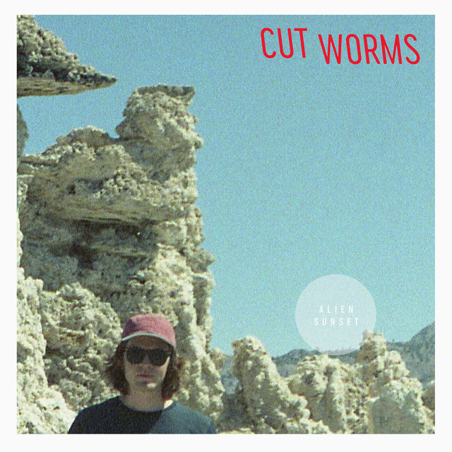 Album artwork for Cut Worms - Alien Sunset
