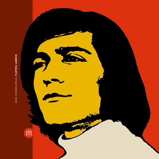 Album artwork for Jean Cohen-Solal - Flûtes Libres