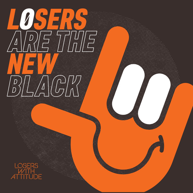 Album artwork for Various Artists - Losers are the New Black