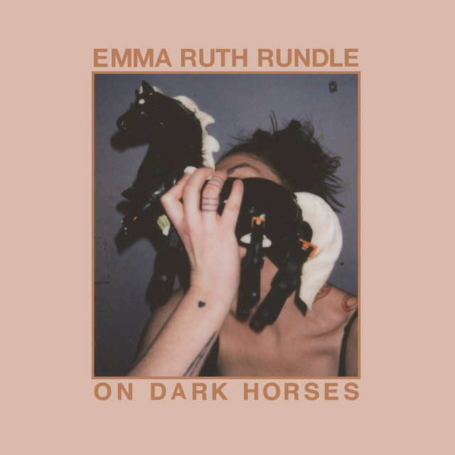 Album artwork for Emma Ruth Rundle - On Dark Horses