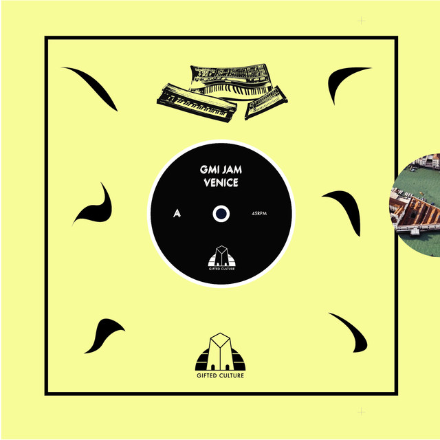 Album artwork for Hawaiian Chips, Autre, Two Thou - GMI Jam Venice