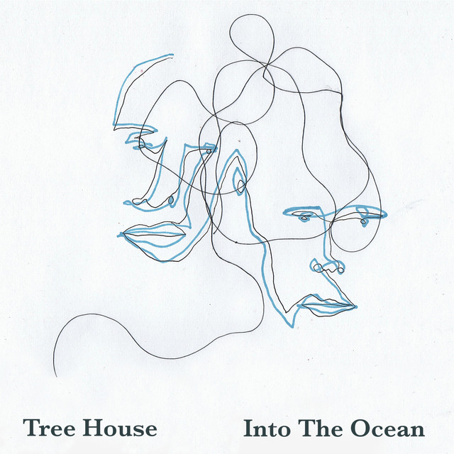 Album artwork for Tree House - Into The Ocean