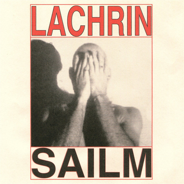 Album artwork for Lachrin - Sailm