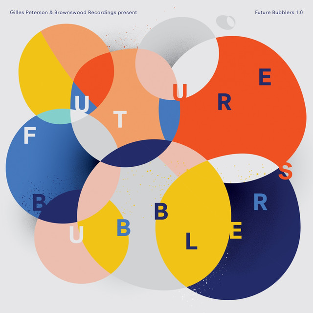 Album artwork for Various Artists - Future Bubblers 1.0