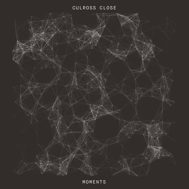 Album artwork for Culross Close - Moments
